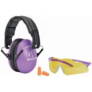 Walker's, Passive Combo Kit, Purple
