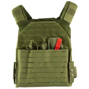 NcSTAR, Laser Cut Plate Carrier, Multiple Sizes and Colors