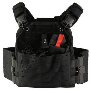NcSTAR, Quick Release Laser Cut Plate Carrier, Multiple Sizes and Colors