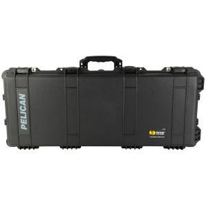 Pelican, Protect Case, 1700 Series, Multiple Sizes and Colors
