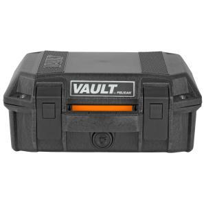 Pelican, Vault series pistol case, Multiple Sizes, Multiple Colors