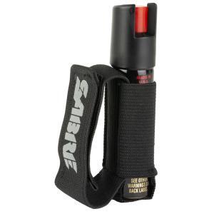 Sabre, Runners Pepper Gel With Hand Strap, Multiple Colors