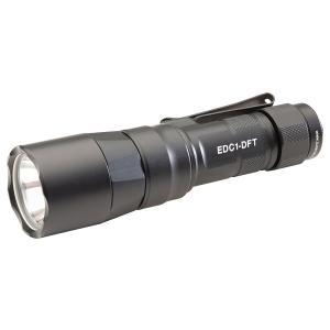 Surefire, Everyday Carry Flash Light, Dual-Fuel Turbo, Various Lumens, Various Colors