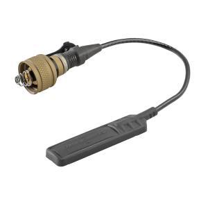 Surefire, Scoutlight Replacement Switches, Remote Switch or Receptacle, Multiple Colors