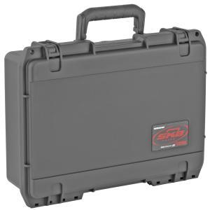 SKB Hard Handgun Case, Multiple Sizes