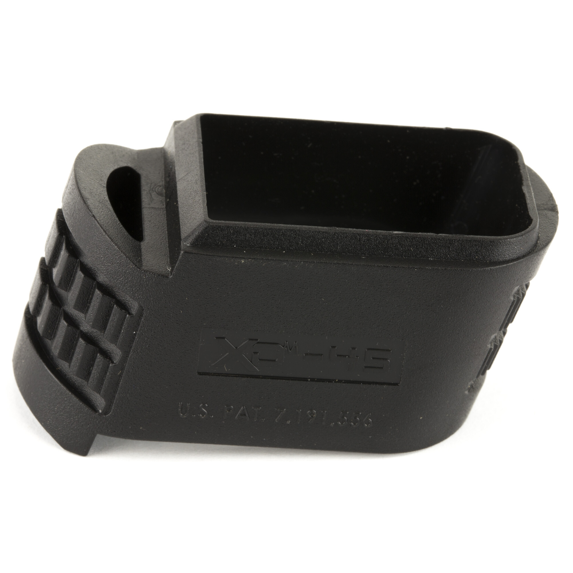 Springfield, X-tension, XD(M) Magazine Extension, Various Sizes