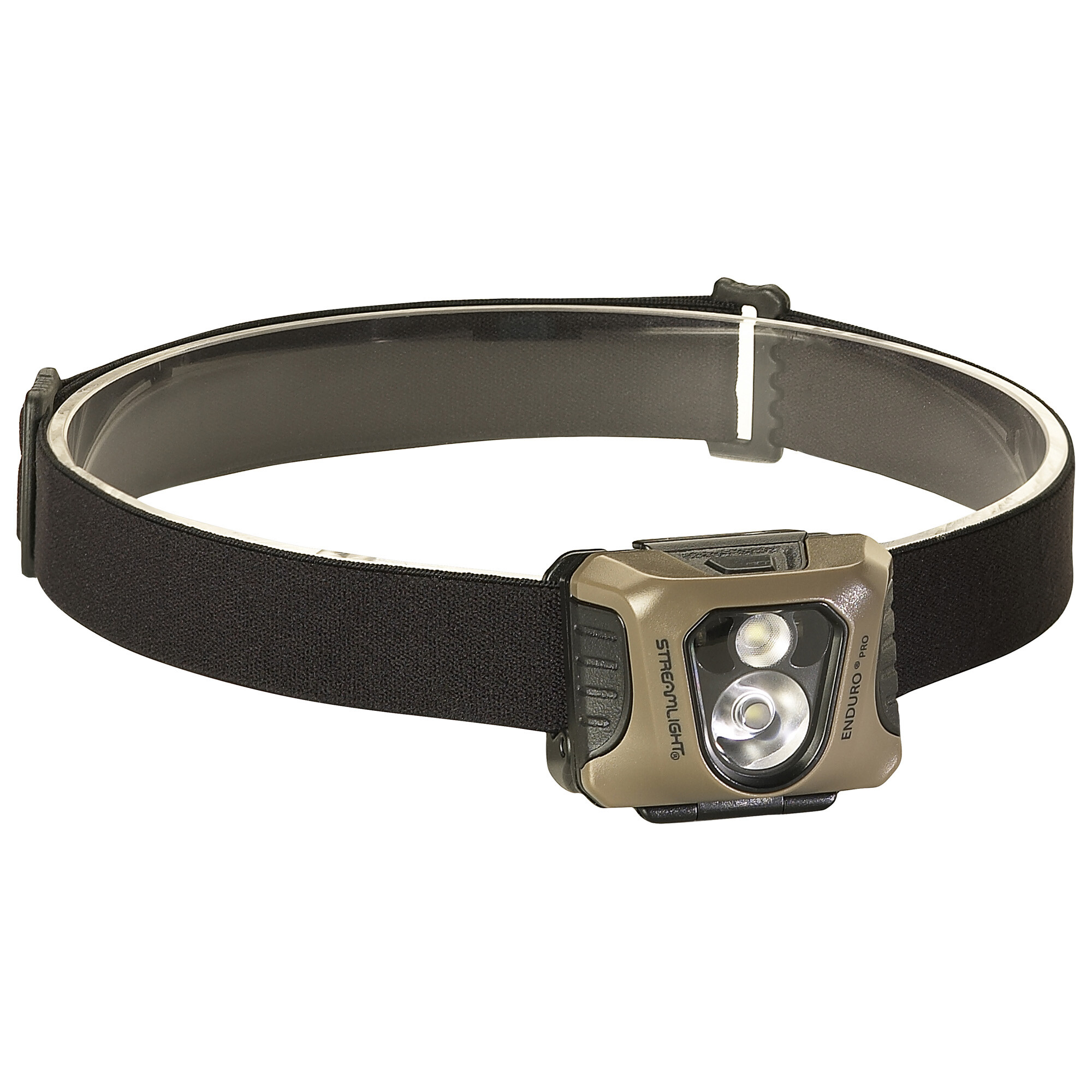 Streamlight Enduro Pro Multi-Function Headlamp, LED, Various Lumens