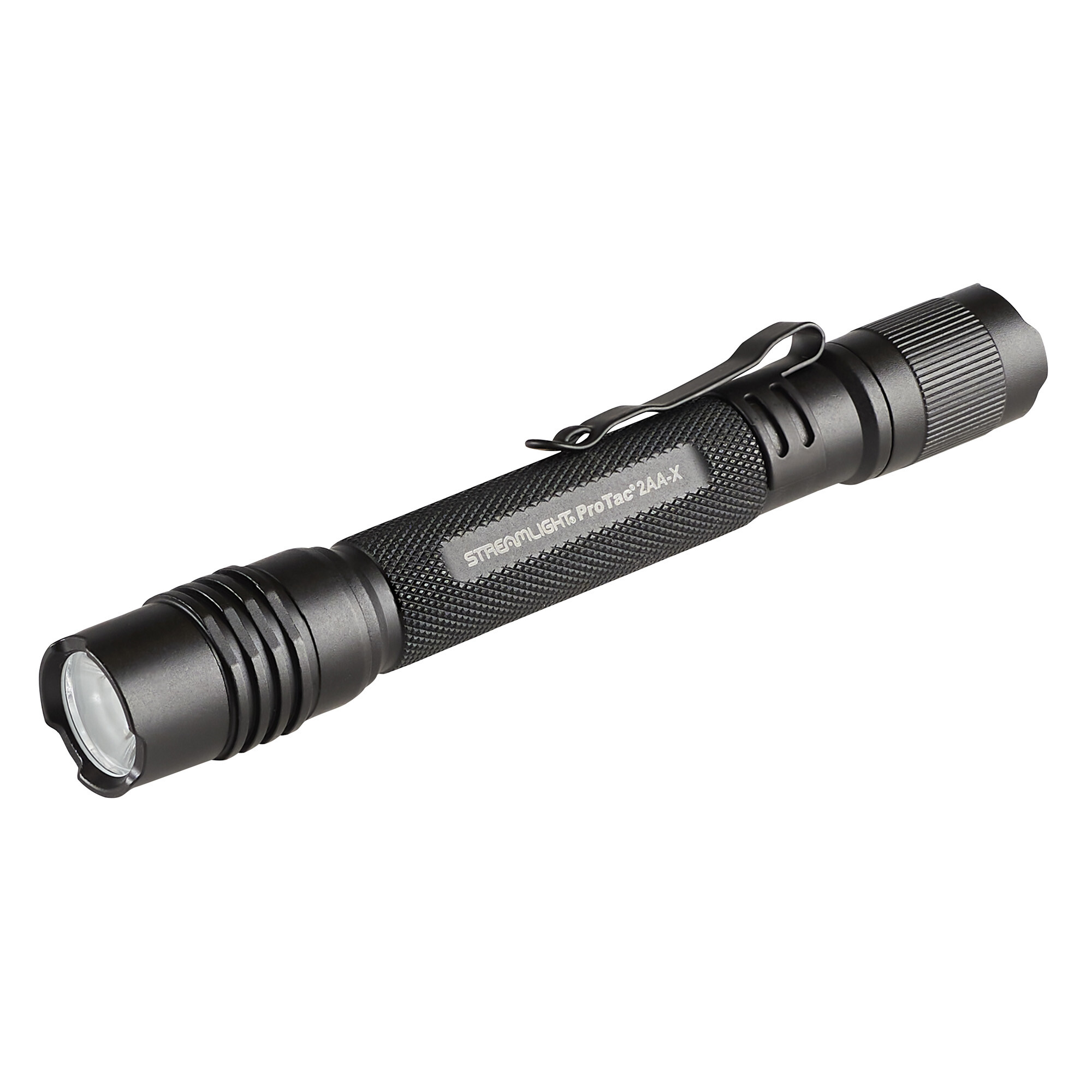 Streamlight, ProTac USB Rechargeable, 2.25 Hour Runtime, Multiple Fuel, Lumen and Color Options
