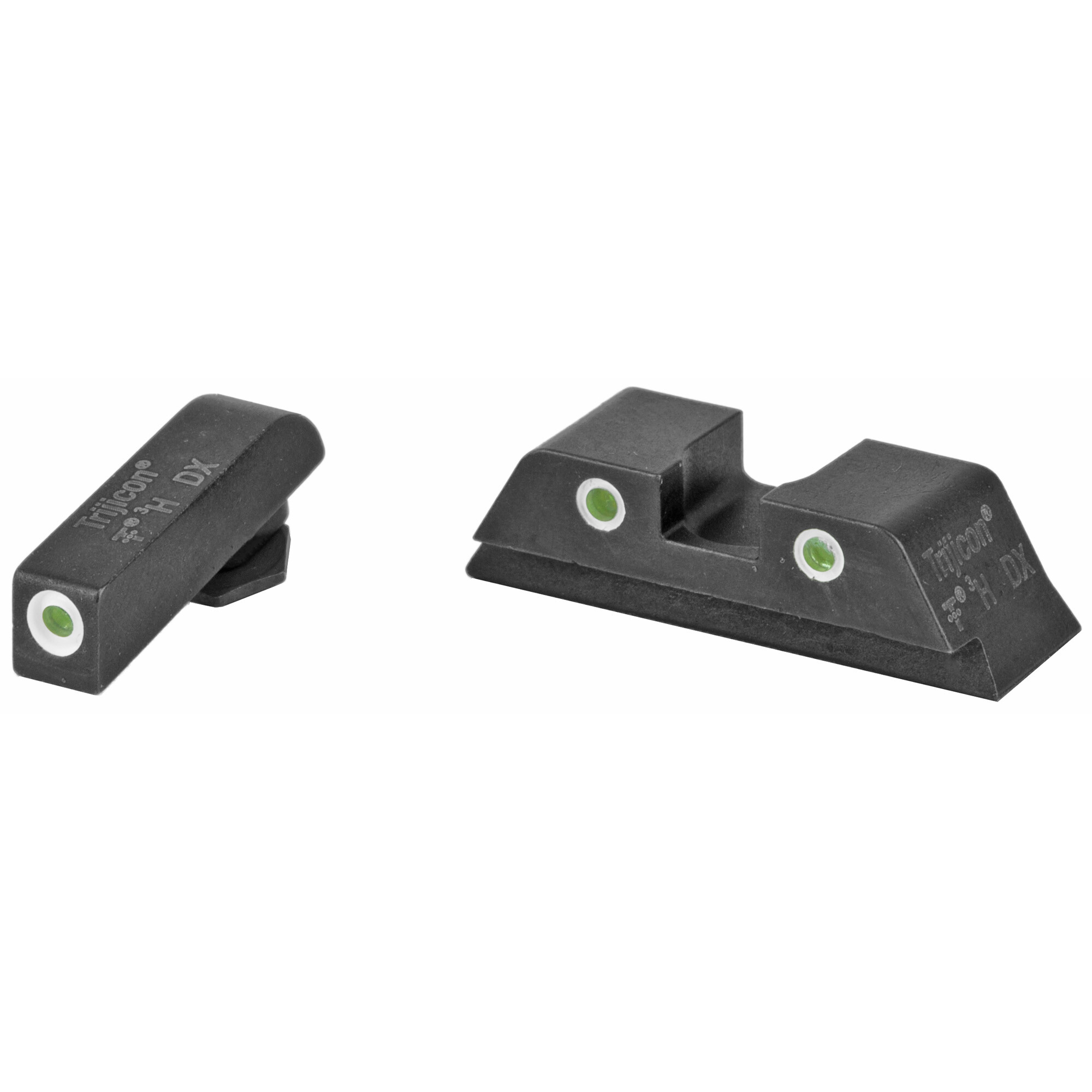 Trijicon, Tritium Night Sights