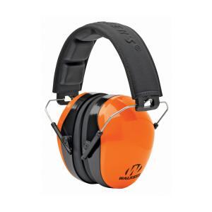Walker's, PASSIVE Folding Earmuffs, Padded Headband, Various Colors