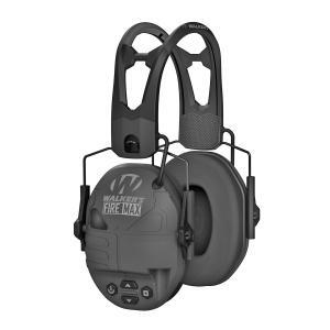 Walker's, Firemax, Electronic Rechargeable Earmuff