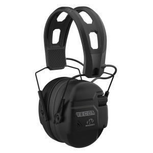Walker's, Recon, Professional Grade Electronic Ear Muff, Various Colors