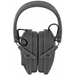 Walker's, Razor, Silicone Headband Electronic Ear Muff