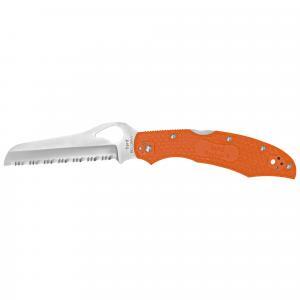 Spyderco, Cara Cara 2 Rescue, 3.93″ Folding Pocket Knife
