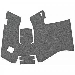TALON adhesive GRANULATE (sand paper) backed grips - Various Pistols