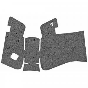 TALON adhesive RUBBER backed grips - Various Pistols